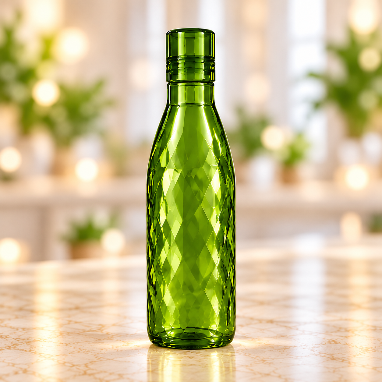 Prissom Bottle